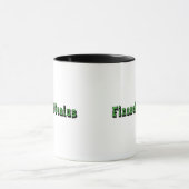 Mug Génie financier (Centre)