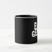 MUG GÉNIE MAUVAIS (Centre)