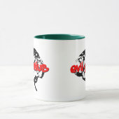 Mug Génie mauvais (Centre)