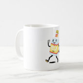 Mug Genièvre et jus (Devant gauche)