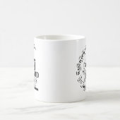 Mug Genisis 50:20 | Matthieu 19:26 Citation d'écriture (Centre)