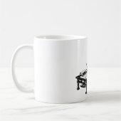Mug Genji (Gauche)