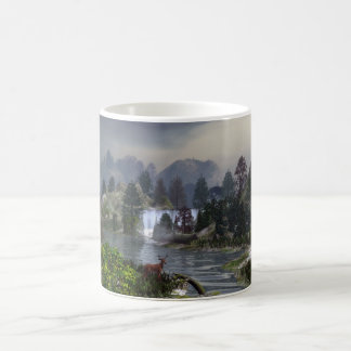 Mug Genre de Bryce de jour