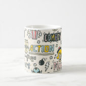Mug Genres de films : émissions télévisées Jeu de dood (Centre)