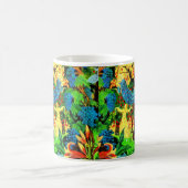 Mug gens de fées dans la forêt (Centre)