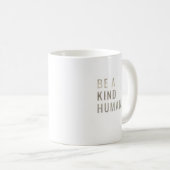 Mug gentil (Devant droit)