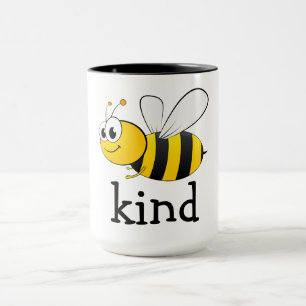 Mug Gentille abeille