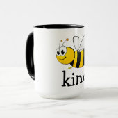 Mug Gentille abeille (Devant gauche)