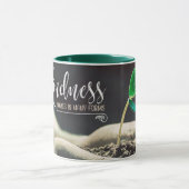 Mug Gentillesse (Centre)