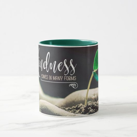 Mug Gentillesse (Centre)