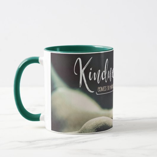 Mug Gentillesse (Gauche)