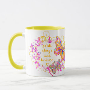 Mug Gentillesse