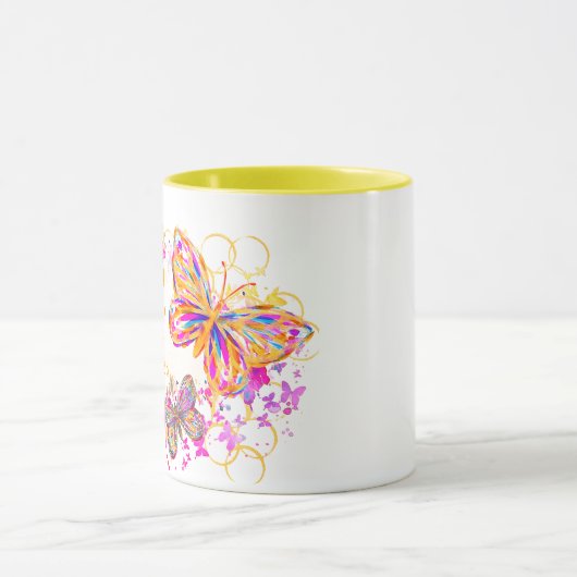 Mug Gentillesse (Centre)