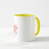 Mug Gentillesse (Devant droit)