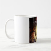 Mug Gentillesse affectueuse (Gauche)