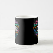Mug Gentillesse compassion empathie et respect (Centre)