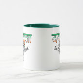Mug Gentillesse En Hindi (Centre)