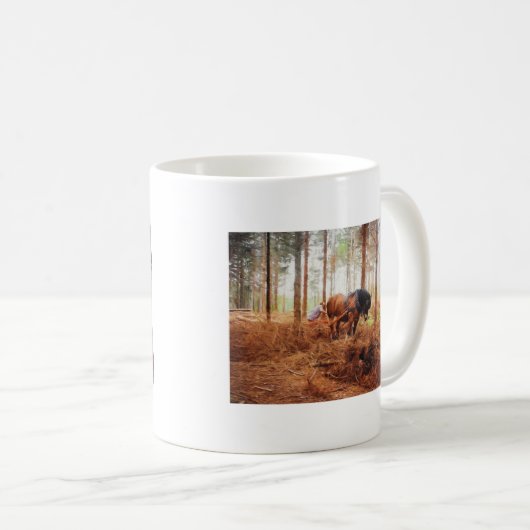 Mug Gentle Giant (Devant droit)