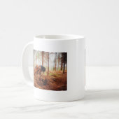 Mug Gentle Giant (Devant gauche)