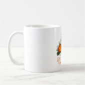 Mug Gentlemen & Ghosts Halloween (Gauche)