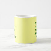 Mug Gentlement Broncos Onius, Ainous, Odius, Ivourus (Centre)