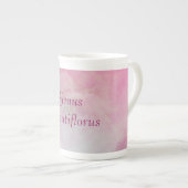 Mug 'Genus Beautiflorus' (Devant droit)