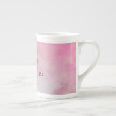 Mug 'Genus Beautiflorus' (Droite)