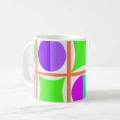 Mug Geo (Devant gauche)