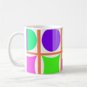 Mug Geo (Gauche)