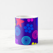 Mug Geo graphique (Centre)