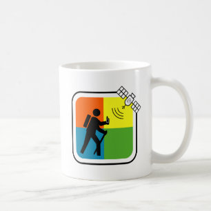 Mug GeoCacher