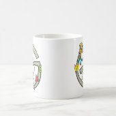 Mug Géocaching (Centre)