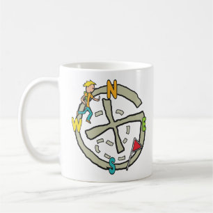 Mug Géocaching