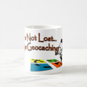 Mug Geocahing (Centre)