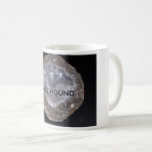 Mug géode (Devant droit)