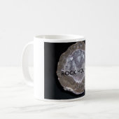 Mug géode (Devant gauche)