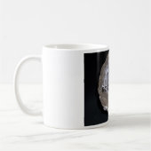 Mug géode (Gauche)