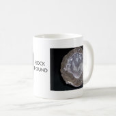 Mug géode (Devant droit)