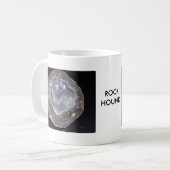 Mug géode (Devant gauche)