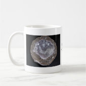 Mug géode (Gauche)