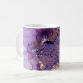 Mug Géode de l'astémist tombé (Devant gauche)