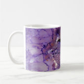 Mug Géode de l'astémist tombé (Gauche)