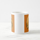 Mug Geoffrey Chaucer (Centre)