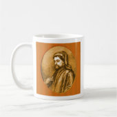 Mug Geoffrey Chaucer (Gauche)