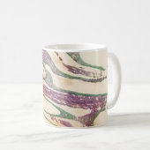 Mug GeoFlow (Devant droit)