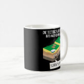 Mug Géologie des plaques tectoniques Séisme de l'ensei (Devant droit)