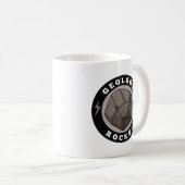 Mug géologie rocks (Devant droit)