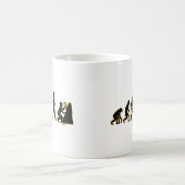 Mug Géologue (Centre)