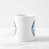 Mug Géologue (Centre)