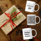 Mug Géologue